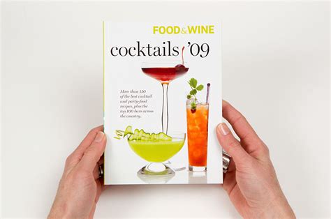 Cocktail Book 1