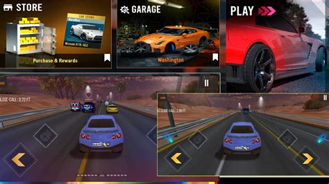 Car Racing Games | Best Car Racing Mobile Games 2022