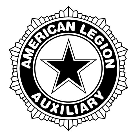 American legion auxiliary 0 Free Vector / 4Vector