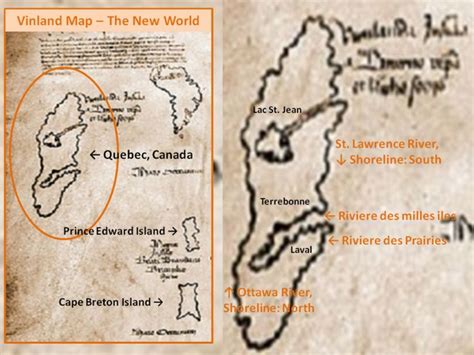 The Vinland Map | Norwegian vikings, Viking history, Norse