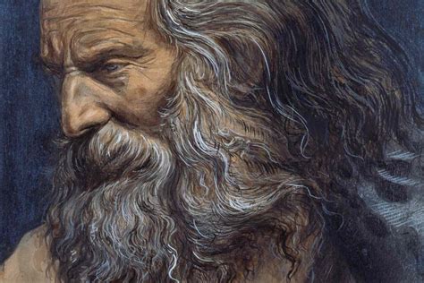 Methuselah Was the Oldest Man in the Bible