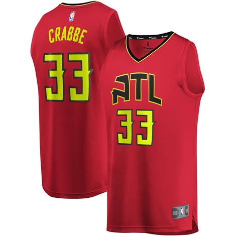 Atlanta Hawks Jerseys Available on Online Stores