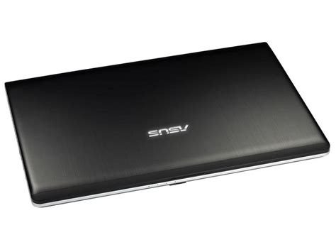 ASUS 17 N76VZ - i7 - 16GB RAM - Nvidia GeForce GT 650M - 1920x1080