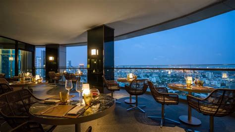 Anantara Sathorn Bangkok Hotel, Thailand - Destination2