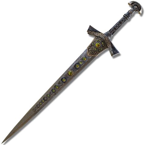 Miquellan Knight's Sword | Elden Ring Wiki | Fandom