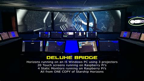 Starship Horizons: Bridge Simulator on Steam