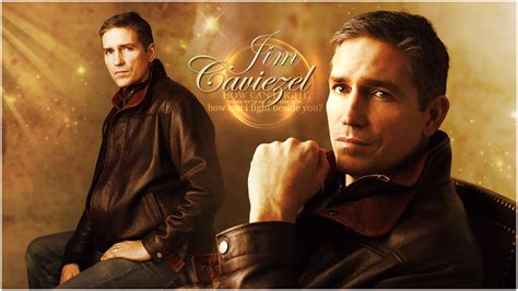 Jim Caviezel by Anthony258 on DeviantArt