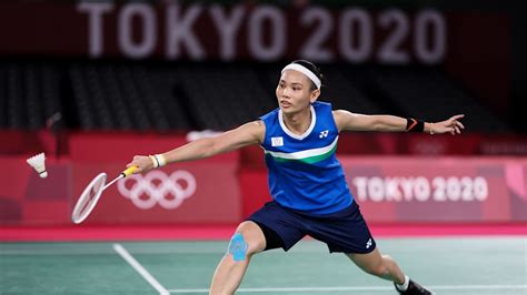 Tokyo Olympics badminton: Watch Tai Tzu-ying vs Chen Yu Fei women’s singles gold medal match on ...