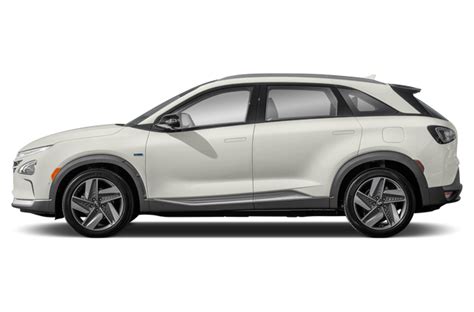 2020 Hyundai NEXO - Specs, Prices, MPG, Reviews & Photos | Cars.com