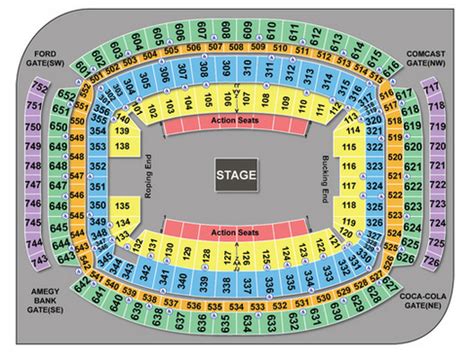 Nrg Stadium Houston Seating Chart – Two Birds Home