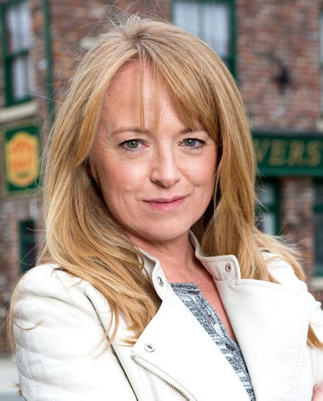 Jenny Connor | Coronation Street Past And Present Wiki | FANDOM powered ...