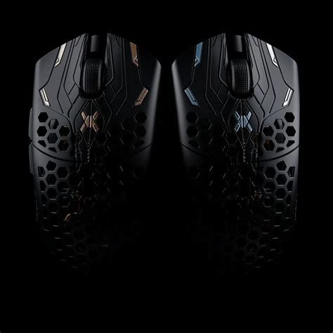 FinalMouse UltralightX Wireless Gaming Mouse (First Batch), Computers ...