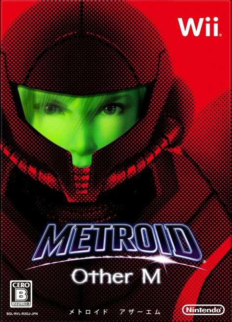 Metroid Other M Walkthrough Video Guide (Wii)