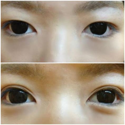 W3|com3 to my spac3: Korean double sided eyelid tape tutorial