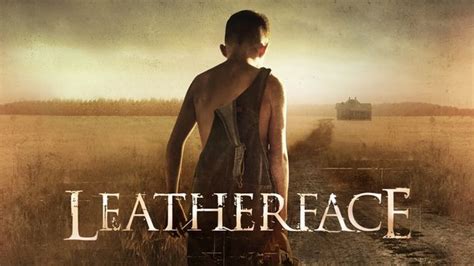 Leatherface (2017) - HBO Max | Flixable