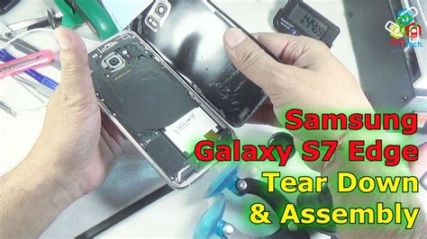 Galaxy S7 Screen Replacement—How To, 41% OFF