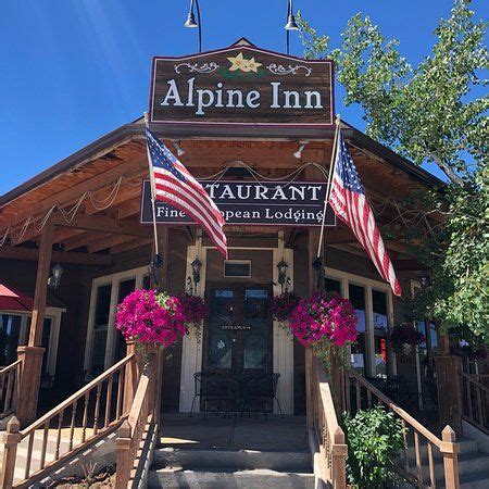 Alpine Inn, Hill City: See 1,598 unbiased reviews of Alpine Inn, rated ...