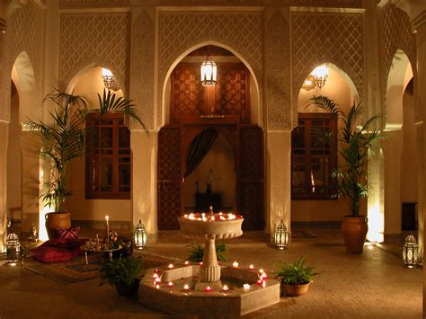 Morocco Luxury Hotelss Travel-Exploration Blog