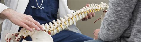 How Does Spinal Decompression Surgery Work? | AllSpine