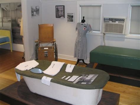 Patton State Hospital Museum chronicles 125-plus years of the facility’s history – San ...