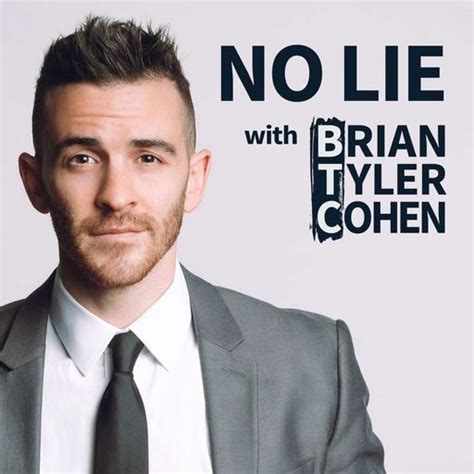 Best Brian Tyler Cohen Podcasts (2021)