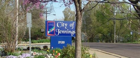 City of Jennings