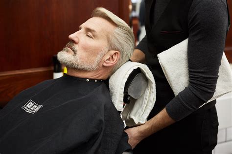 Pall Mall Barbers Fitzrovia, Barbers Baker Street, Barbers Euston, Barbers | Best barber, Barber ...