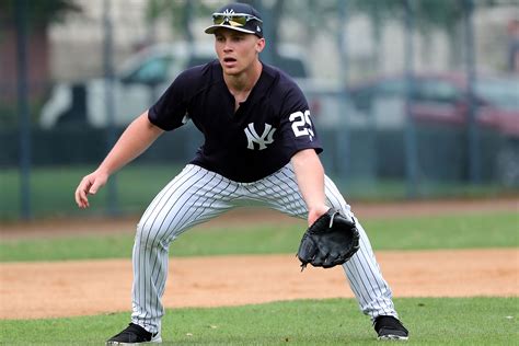 What Brandon Drury’s injury means for the Yankees’ infield