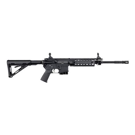 CA Legal, SIG SAUER SIG516 Patrol, Semi-automatic, 5.56x45mm, 10+1 - 640585, Semi-Automatic at ...