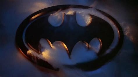 Batman Returns Logo by Batmat01 on DeviantArt