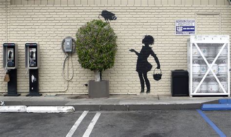 Banksy - Banksy Photo (2457279) - Fanpop