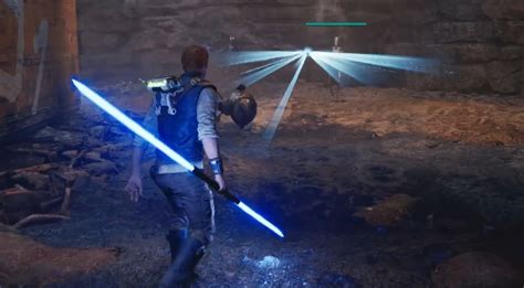 Watch 9 Minutes of Gameplay for Star Wars Jedi: Survivor - Player Assist | Game Guides ...