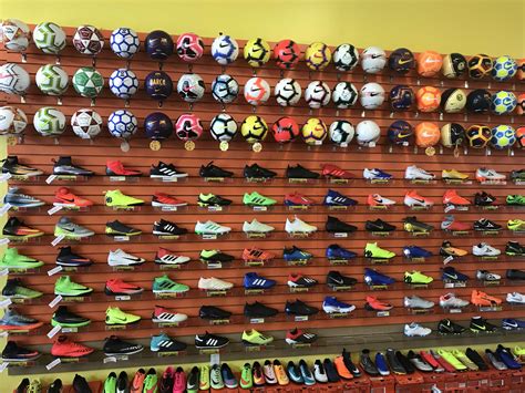 Casa Soccer Aurora - Soccer Store in Aurora, CO | Soccer Retailers