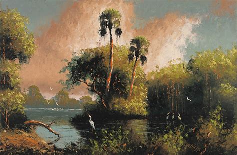 Florida Highwaymen Paintings | Art, History, News, and more