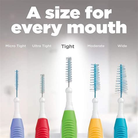 Choosing the Best Interdental Brush for Your Dental Needs