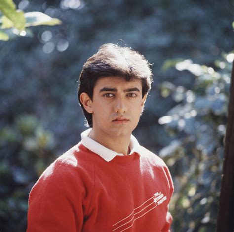 Aamir Khan: 40 Rare Photos of Bollywood's Mr. Perfectionist - Photogallery