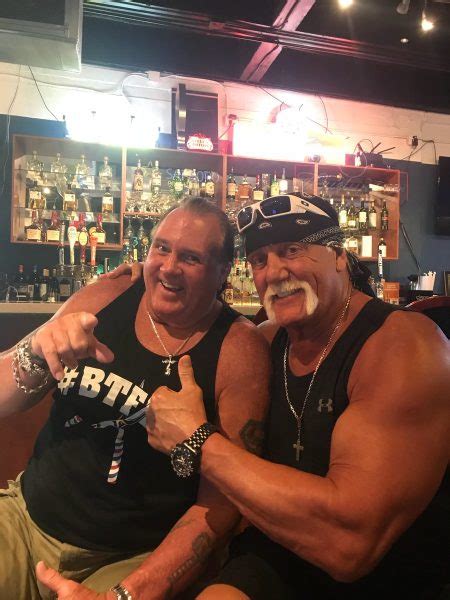 Hulk Hogan Brutus Beefcake - WWE News, WWE Results, AEW News, AEW Results