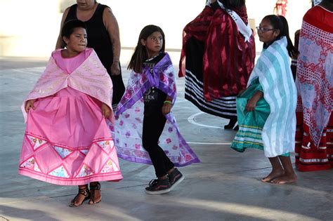 Photo Gallery - Cocopah Indian Tribe