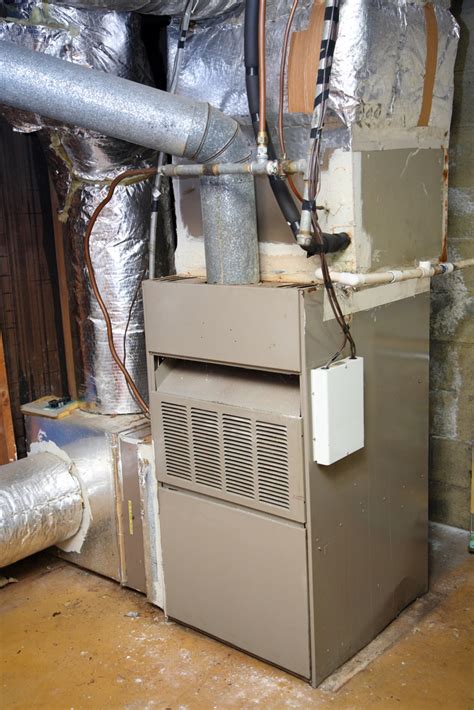 Types of Furnaces: Breaking Down the Best Option for Your Home