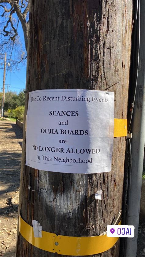 Sign spotted in neighborhood located in Mandela County : MandelaCatalogue