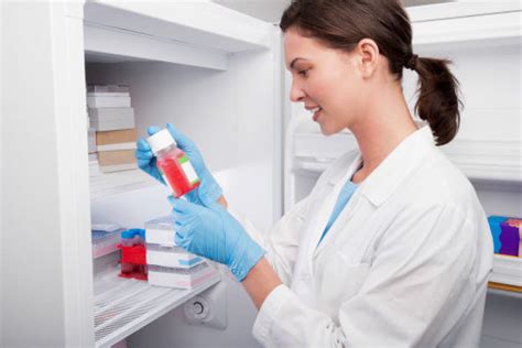 Vaccine Refrigerator Maintenance - Procedures & Checklist – OzCoolers