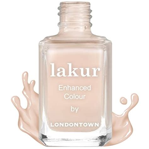 LONDONTOWN Lakur Enhanced Color | Nail polish, Nail colors, Gel nails ...