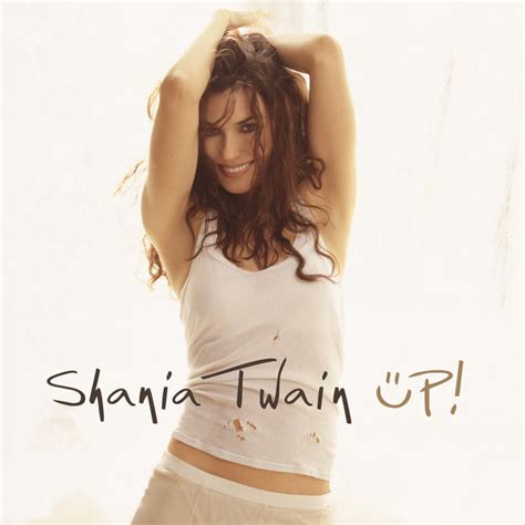 Up! (Green Version) - Shania Twain