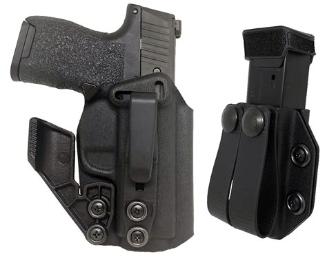 Sig Sauer P365 Holster