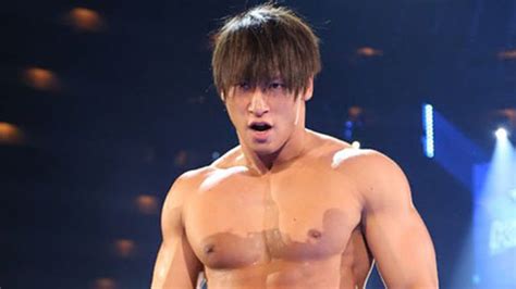 Kota Ibushi's Post-NJPW Plans Revealed? - WrestleTalk