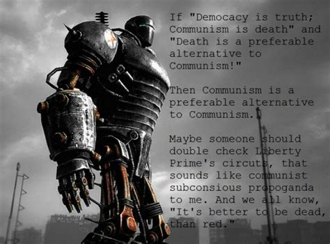 Oh Liberty Prime..... | Games | Pinterest | Fallout, Fallout art and Videogames