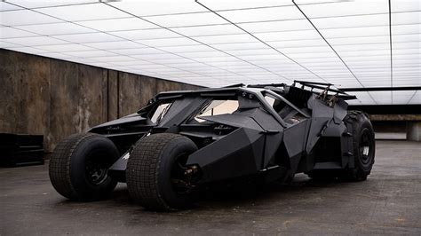 HD wallpaper: batman vehicles batmobile batman the dark knight tumbler 1920x1080 Technology ...