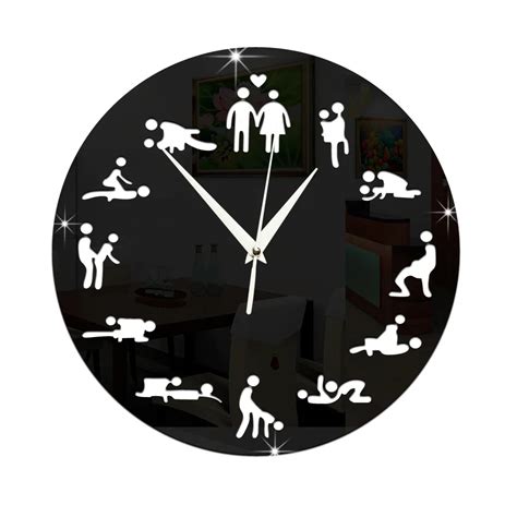 Popular Funny Clock Face-Buy Cheap Funny Clock Face lots from China Funny Clock Face suppliers ...