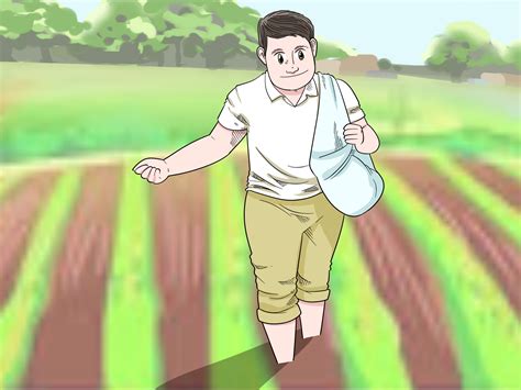 How to Apply Urea Fertilizer: 14 Steps (with Pictures) - wikiHow