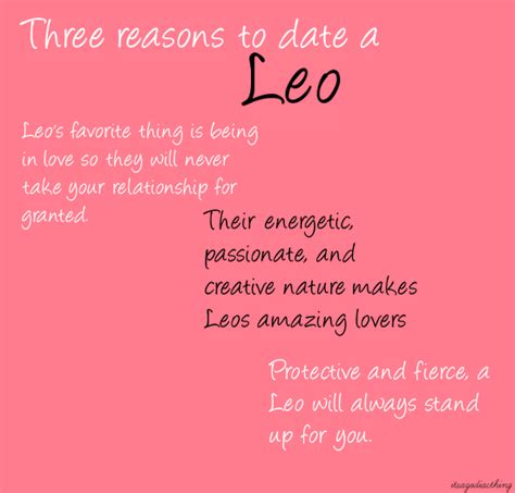 a pink background with the words leo on it